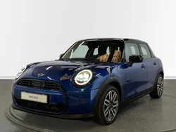 Nuevo 2024 Mini Cooper Utilitario | 31.900 € (Precio justo)