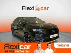 Negro Usado 2021 DS Automobiles DS4 Performance | 21.990 € (Precio justo)