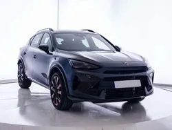 Gris Usado 2024 Cupra Formentor SUV | 37.900 €