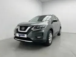 Gris Usado 2021 Nissan X-Trail N-Connecta SUV | 21.990 € (Super precio)