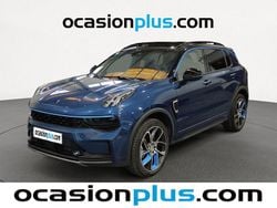 Blanco Usado 2023 Lynk & Co 01 SUV | 24.446 € (Buen precio)