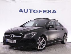 Negro Usado 2013 Mercedes CLA220 Berlina | 12.350 € (Super precio)