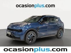 Blanco Usado 2021 Lynk & Co 01 SUV | 18.173 € (Precio justo)