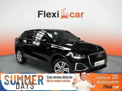 Negro Usado 2023 Audi Q2 Premium SUV | 22.590 € (Buen precio)