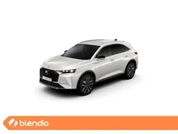 Blanco Usado 2023 DS Automobiles DS7 Crossback Rivoli SUV | 48.960 €