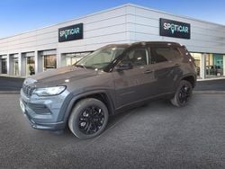 Gris Usado 2025 Jeep Compass North SUV | 40.000 €