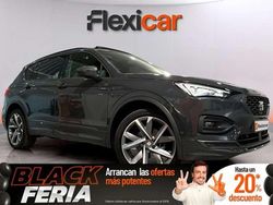Gris Usado 2024 Seat Tarraco Style SUV | 31.990 € (Caro)