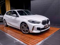 Blanco Usado 2021 BMW M135 Utilitario | 34.900 € (Buen precio)