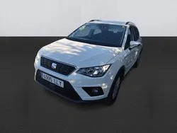 Usado 2020 Seat Arona Style SUV | 15.400 € (Precio justo)
