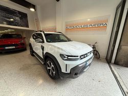 Blanco Usado 2024 Dacia Duster Journey SUV | 25.750 €