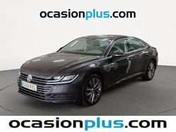 Gris Usado 2019 VW Arteon Berlina | 22.537 € (Precio justo)