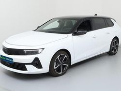 Nuevo 2025 Opel Astra S Familiar | 30.990 €