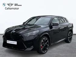 Black sapphire (metalizado) Usado 2024 BMW X2 Comfort Edition SUV | 61.500 €