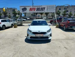 Blanco Usado 2020 Kia Ceed GT GT-Line Utilitario | 13.900 € (Buen precio)