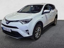 Usado 2018 Toyota RAV4 Hybrid Advance SUV | 19.390 € (Super precio)
