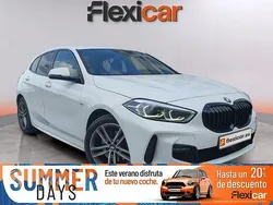 Blanco Usado 2020 BMW 118 Utilitario | 25.990 € (Caro)