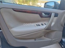 Gris / plata Usado 2005 Volvo S60 Momentum Berlina | 3500 € (Super precio)