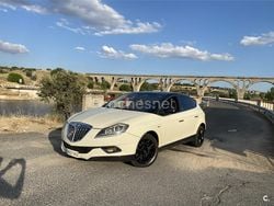 Beige Usado 2009 Lancia Delta Berlina | 7000 €