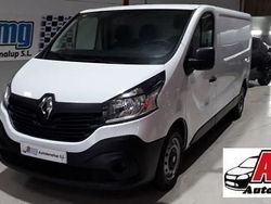 Blanco Usado 2019 Renault Trafic Van | 11.300 € (Precio justo)