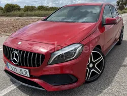 Mercedes A200