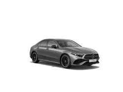 Gris montaña Nuevo 2024 Mercedes A250 Berlina | 52.867 €