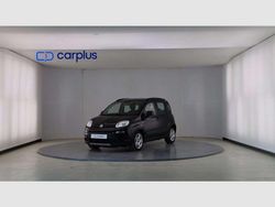 Negro Usado 2023 Fiat Panda Comfort Utilitario | 11.790 € (Precio justo)
