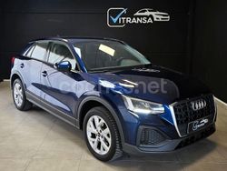 Azul Usado 2022 Audi Q2 SUV | 20.900 € (Buen precio)