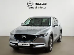 Otro Usado 2020 Mazda CX-5 SUV | 23.180 € (Un poco caro)