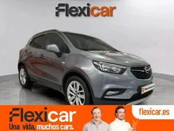 Gris Usado 2019 Opel Mokka S SUV | 13.770 € (Precio justo)