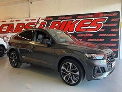 Usado 2024 Audi Q5 S-Line SUV | 48.995 € (Precio justo)