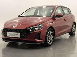 Burdeos Usado 2024 Hyundai i20 Utilitario | 13.700 € (Buen precio)
