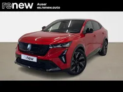 Rojo Nuevo 2024 Renault Rafale Esprit Alpine SUV | 37.460 € (Buen precio)