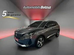 Gris Usado 2023 Peugeot 3008 Active SUV | 19.990 € (Super precio)