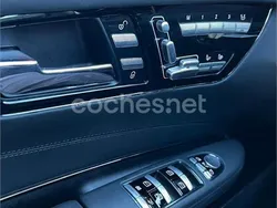 Negro Usado 2009 Mercedes CL63 AMG AMG Coupe | 50.000 €