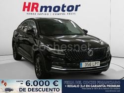 Negro Usado 2021 DFSK Fengon SUV | 19.490 €