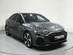 Gris / plata Usado 2024 Audi A3 e-tron S-Line Utilitario | 40.800 €