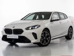 Nuevo 2025 BMW 116 Comfort Edition Utilitario | 33.975 €