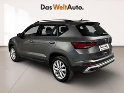 Gris Usado 2025 Seat Ateca Style SUV | 25.500 € (Precio justo)