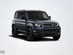Azul Nuevo 2025 Land Rover Defender HSE SUV | 115.332 €