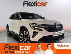 Blanco Usado 2024 Renault Austral Iconic SUV | 29.740 € (Precio justo)
