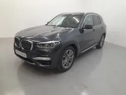 Usado 2019 BMW X3 Luxury Line SUV | 40.900 € (Caro)