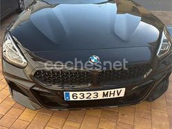 Negro Usado 2023 BMW Z4 M Sport Descapotable | 53.490 € (Un poco caro)