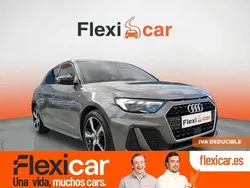 Gris Usado 2021 Audi A1 Sportback Utilitario | 19.590 € (Precio justo)