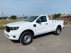 Blanco Usado 2021 Ford Ranger XL Recogida | 27.500 € (Buen precio)