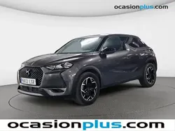 DS Automobiles DS3 Crossback