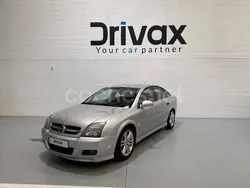 Gris / plata Usado 2003 Opel Vectra Essentia Berlina | 2990 € (Precio justo)