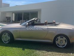 Beige Usado 2002 Lexus SC430 Descapotable | 18.000 €