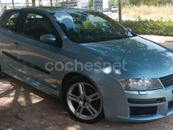Azul Usado 2004 Fiat Stilo Racing Berlina | 2150 € (Un poco caro)