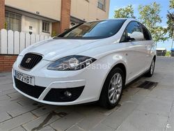Blanco Usado 2011 Seat Altea XL Style Monovolumen | 5800 € (Buen precio)
