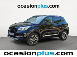 Negro Usado 2022 DR Automobiles DR4 SUV | 12.810 € (Precio justo)